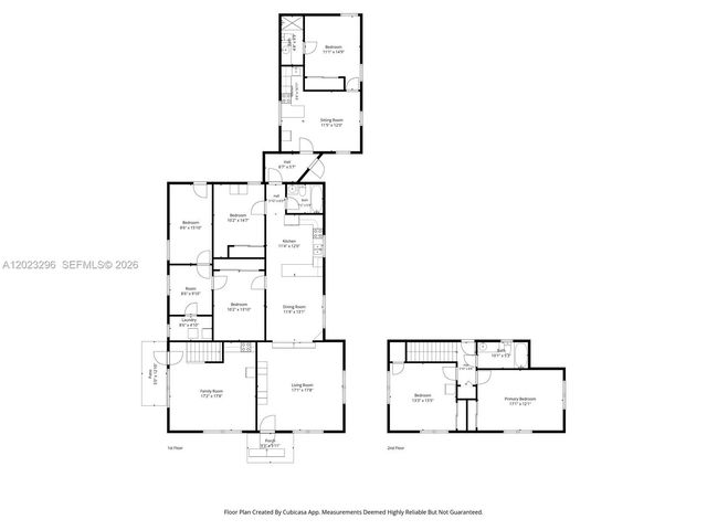 1792 SW 11th Street, Miami, FL 33135