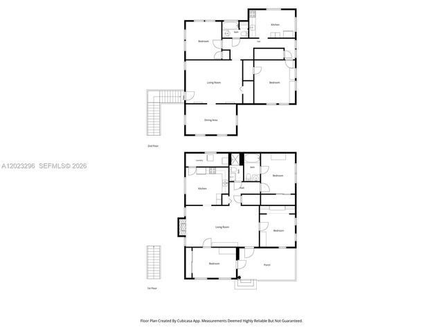 1792 SW 11th Street, Miami, FL 33135