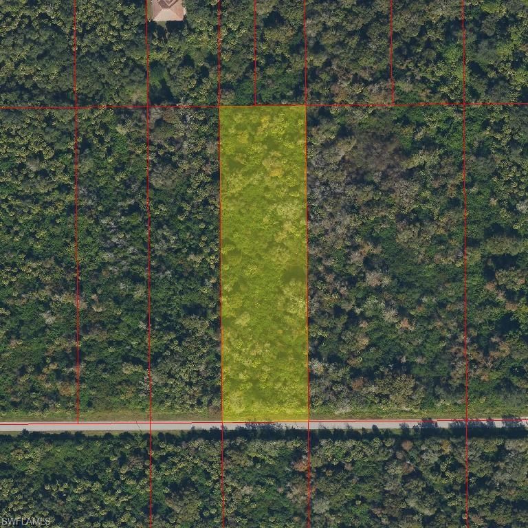 28th Ave SE, NAPLES, FL 34117 — exterior