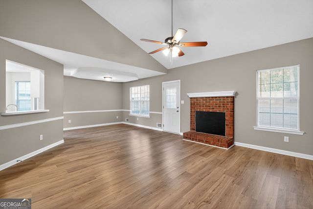 236 Hillandale Drive, Stockbridge, GA 30281