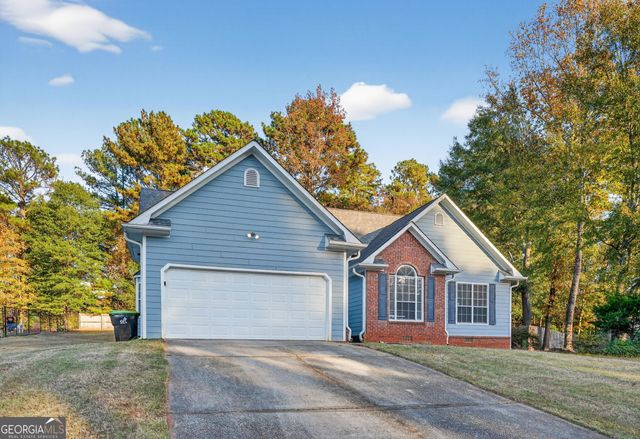 236 Hillandale Drive, Stockbridge, GA 30281