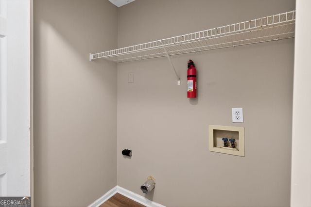 236 Hillandale Drive, Stockbridge, GA 30281