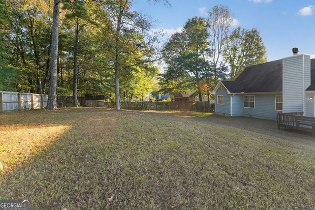 236 Hillandale Drive, Stockbridge, GA 30281