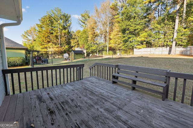 236 Hillandale Drive, Stockbridge, GA 30281