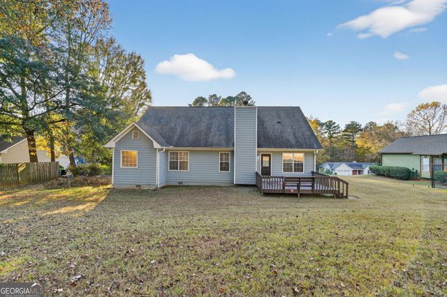236 Hillandale Drive, Stockbridge, GA 30281