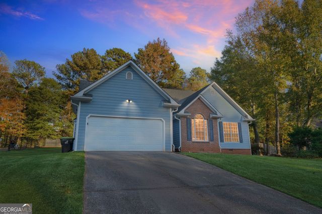 236 Hillandale Drive, Stockbridge, GA 30281