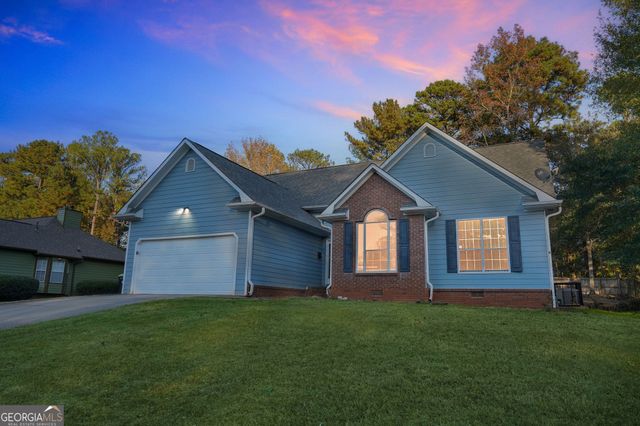 236 Hillandale Drive, Stockbridge, GA 30281