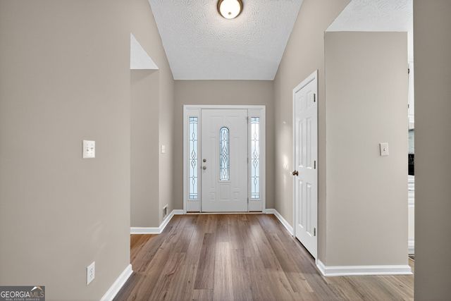 236 Hillandale Drive, Stockbridge, GA 30281