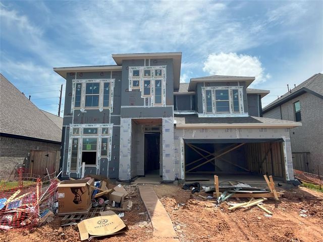 30122 Gold Finch Place, Fulshear, TX 77441
