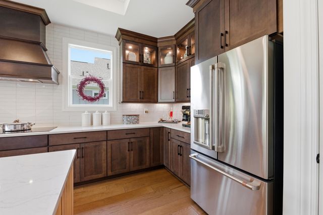 131 Glenshire Court, Granville, OH 43023