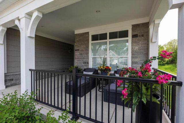 131 Glenshire Court, Granville, OH 43023