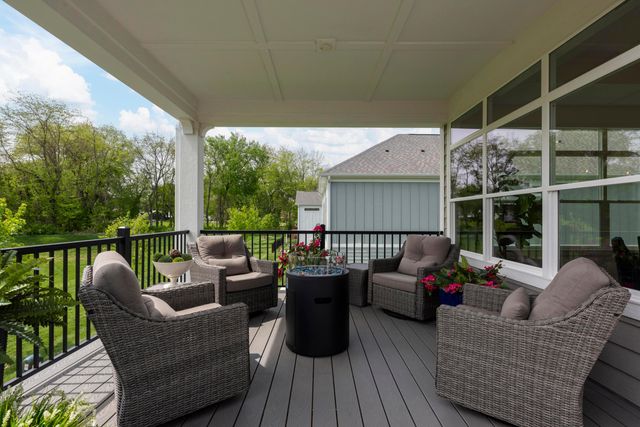 131 Glenshire Court, Granville, OH 43023