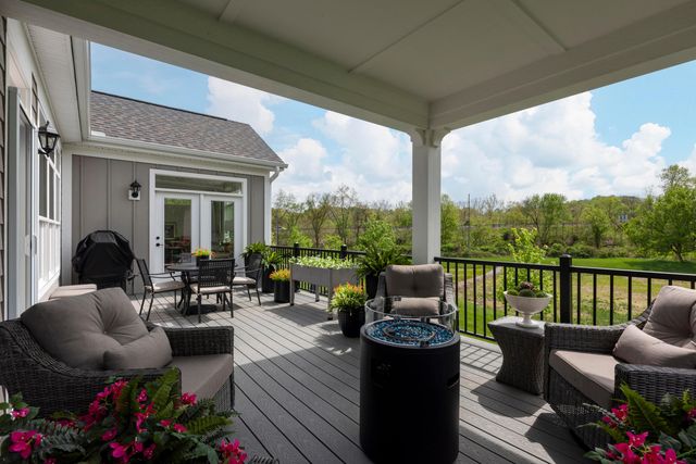 131 Glenshire Court, Granville, OH 43023