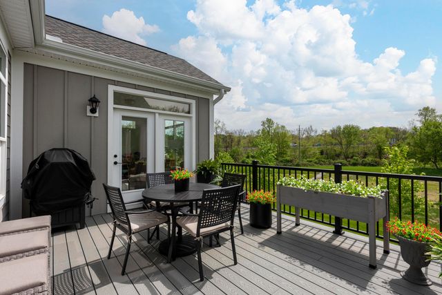 131 Glenshire Court, Granville, OH 43023