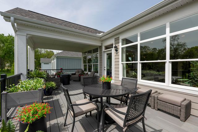 131 Glenshire Court, Granville, OH 43023