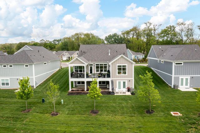 131 Glenshire Court, Granville, OH 43023