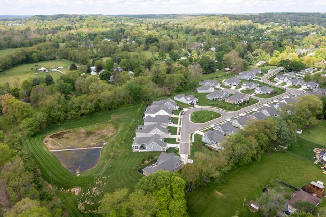 131 Glenshire Court, Granville, OH 43023