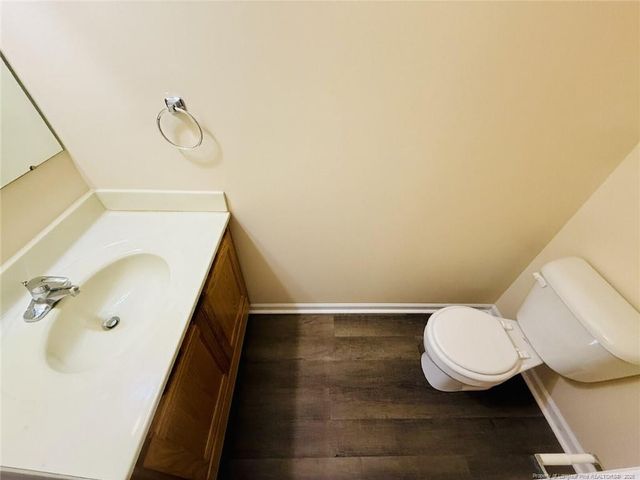 3332 Kenmont Lane C, Hope Mills, NC 28348