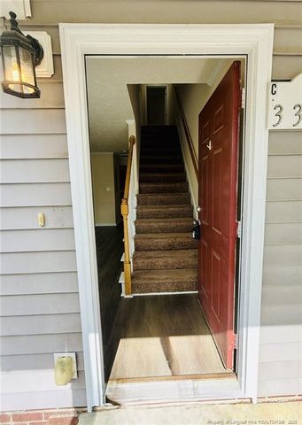 3332 Kenmont Lane C, Hope Mills, NC 28348