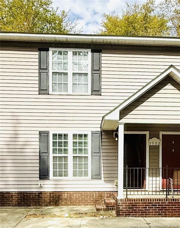 3332 Kenmont Lane C, Hope Mills, NC 28348