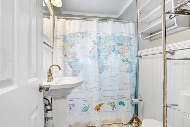 6703 N RIVER BOULEVARD, Tampa, FL 33604