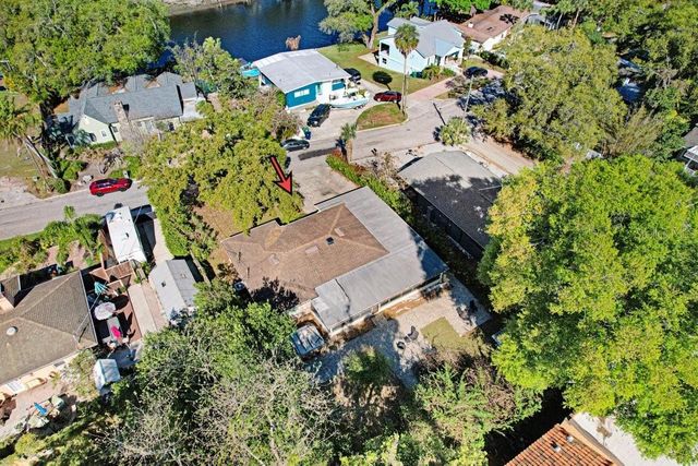 6703 N RIVER BOULEVARD, Tampa, FL 33604