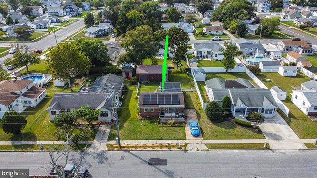 506 ADRIATIC AVE, Cape May, NJ 08204