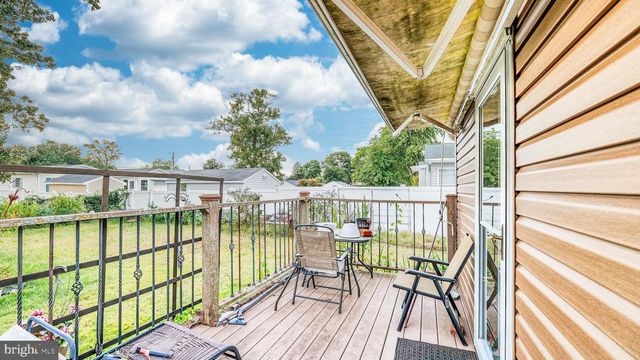 506 ADRIATIC AVE, Cape May, NJ 08204