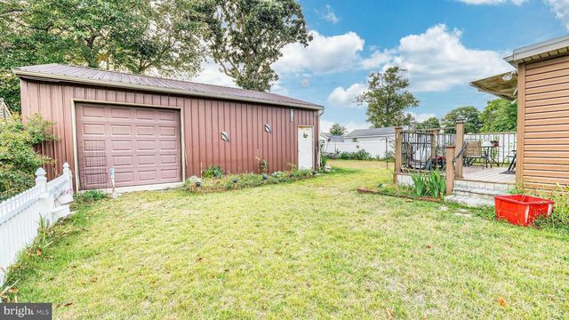 506 ADRIATIC AVE, Cape May, NJ 08204