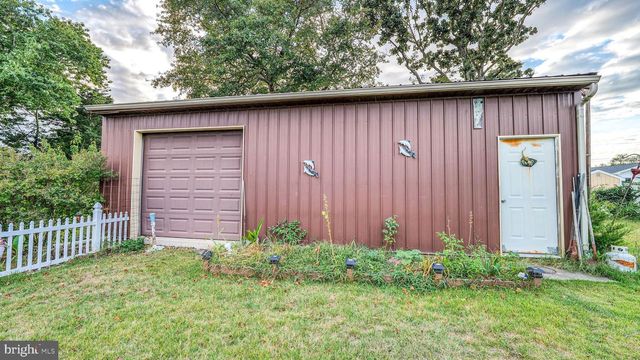 506 ADRIATIC AVE, Cape May, NJ 08204