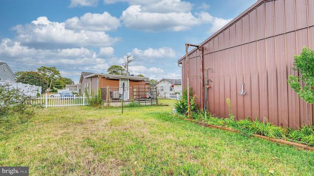 506 ADRIATIC AVE, Cape May, NJ 08204