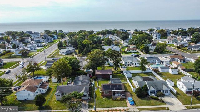 506 ADRIATIC AVE, Cape May, NJ 08204