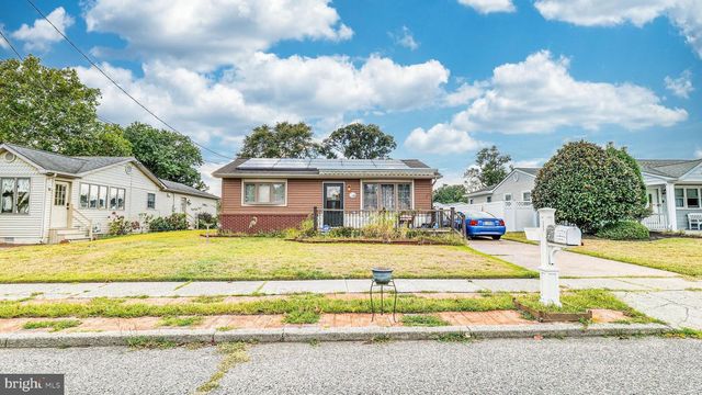 506 ADRIATIC AVE, Cape May, NJ 08204