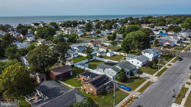 506 ADRIATIC AVE, Cape May, NJ 08204