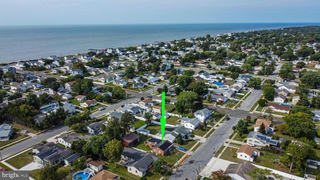 506 ADRIATIC AVE, Cape May, NJ 08204