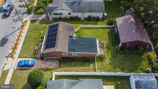 506 ADRIATIC AVE, Cape May, NJ 08204