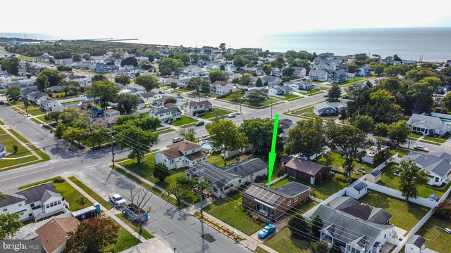506 ADRIATIC AVE, Cape May, NJ 08204
