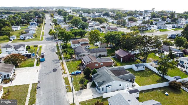 506 ADRIATIC AVE, Cape May, NJ 08204