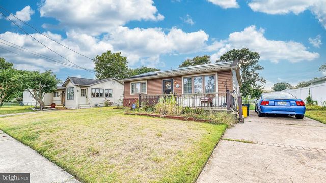 506 ADRIATIC AVE, Cape May, NJ 08204