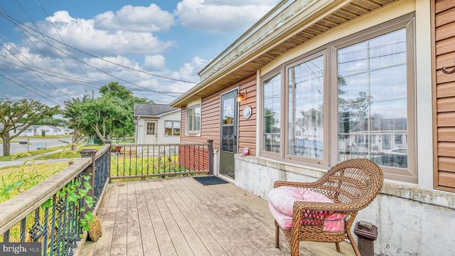 506 ADRIATIC AVE, Cape May, NJ 08204