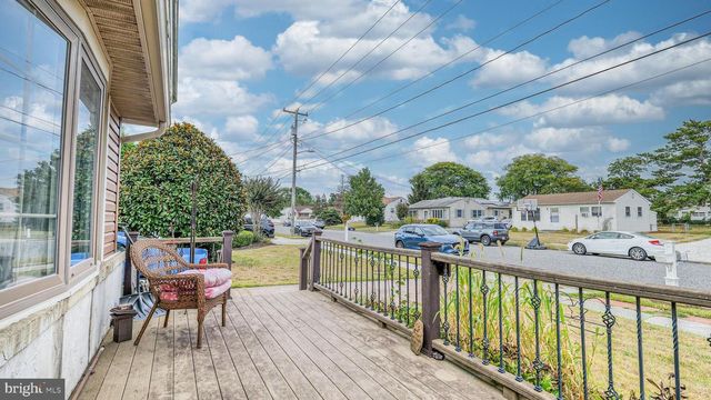 506 ADRIATIC AVE, Cape May, NJ 08204