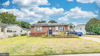 506 ADRIATIC AVE, Cape May, NJ 08204