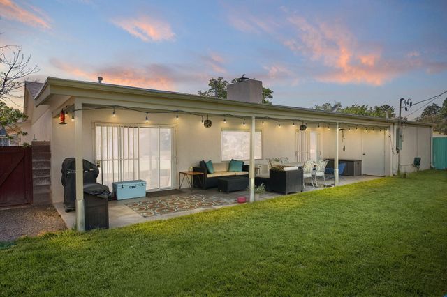 5111 Sunningdale Avenue Avenue NE, Albuquerque, NM 87110