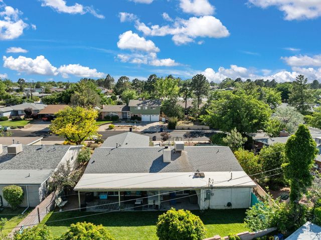 5111 Sunningdale Avenue Avenue NE, Albuquerque, NM 87110