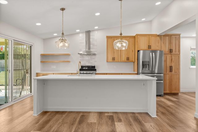 5111 Sunningdale Avenue Avenue NE, Albuquerque, NM 87110