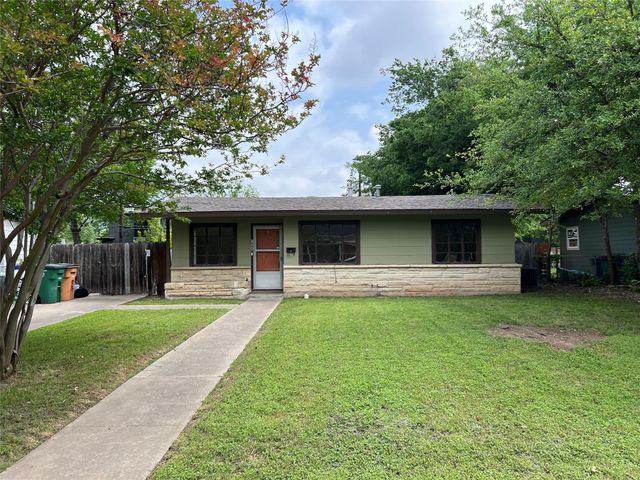 1904 Aggie LN, Austin, TX 78757
