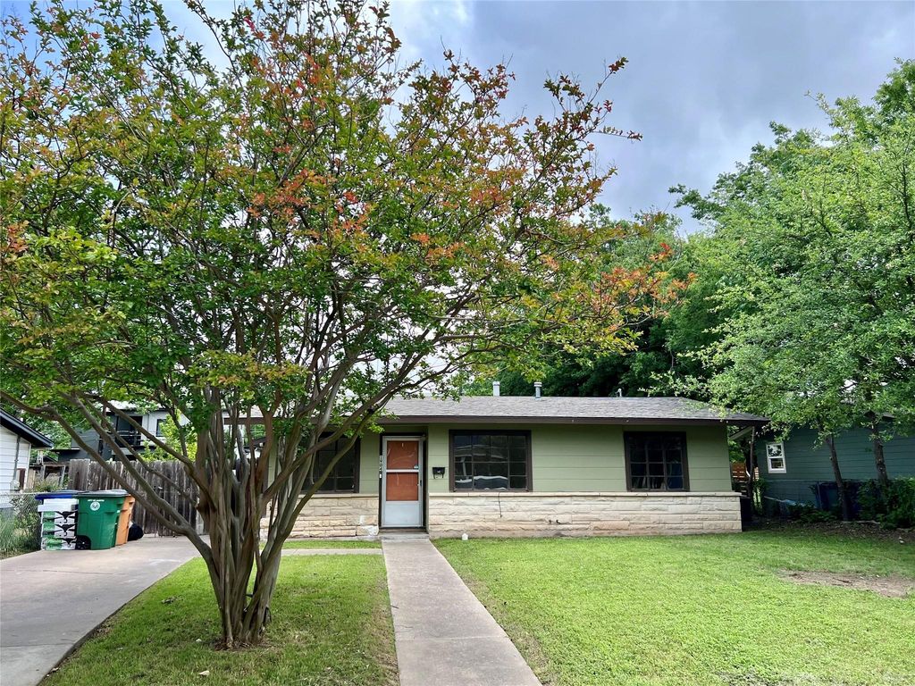 1904 Aggie LN, Austin, TX 78757