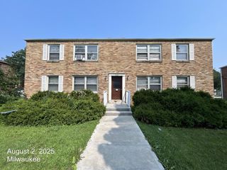 4718 N Sherman BOULEVARD #1-4, Milwaukee, WI 53209