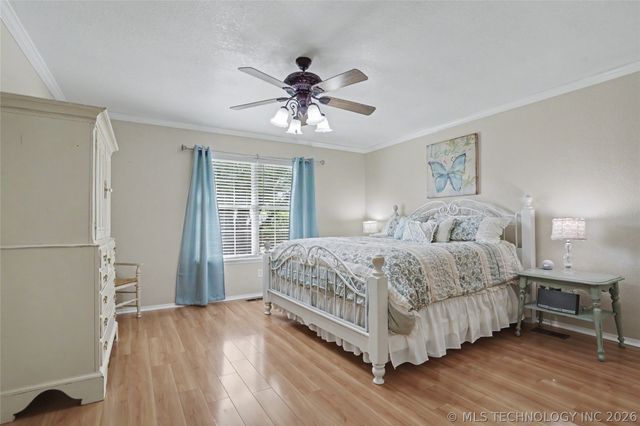 4012 S Narcissus Avenue, Broken Arrow, OK 74011