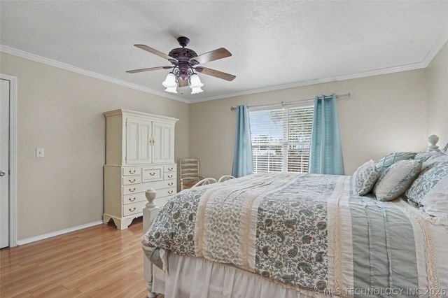 4012 S Narcissus Avenue, Broken Arrow, OK 74011